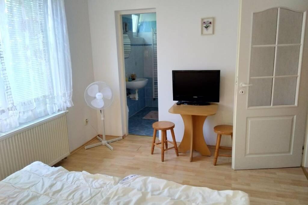 Hannah - Relax Dom Pod Orechom I4 Trávnica Dış mekan fotoğraf