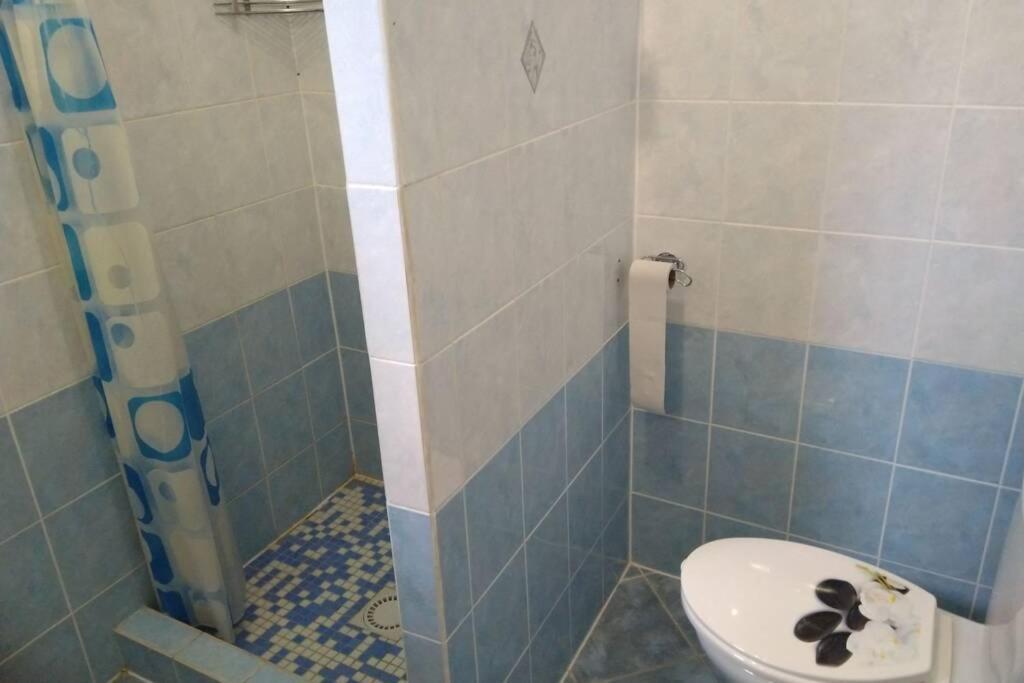 Hannah - Relax Dom Pod Orechom I4 Trávnica Dış mekan fotoğraf