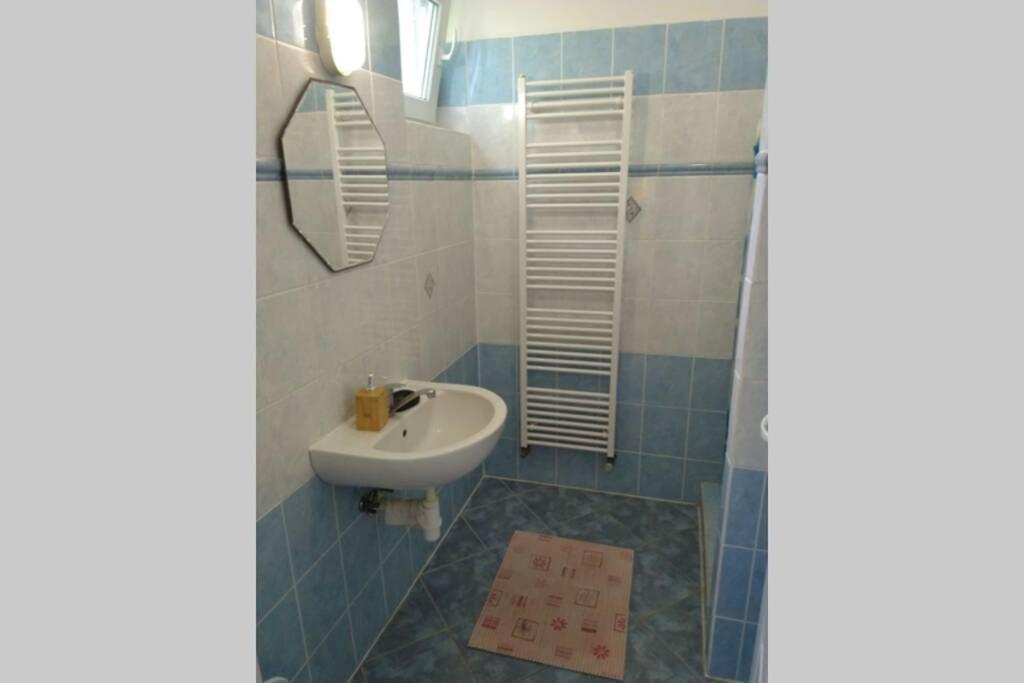 Hannah - Relax Dom Pod Orechom I4 Trávnica Dış mekan fotoğraf