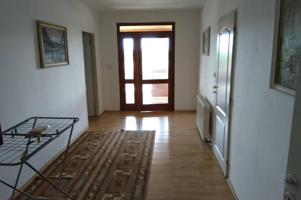 Hannah - Relax Dom Pod Orechom I4 Trávnica Dış mekan fotoğraf