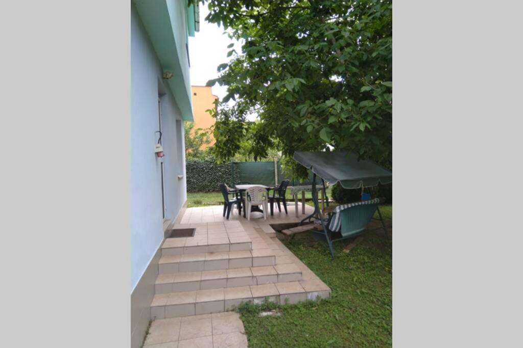 Hannah - Relax Dom Pod Orechom I4 Trávnica Dış mekan fotoğraf