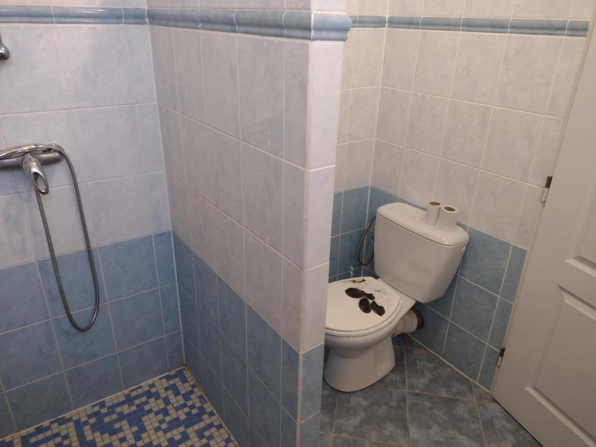 Hannah - Relax Dom Pod Orechom I4 Trávnica Dış mekan fotoğraf