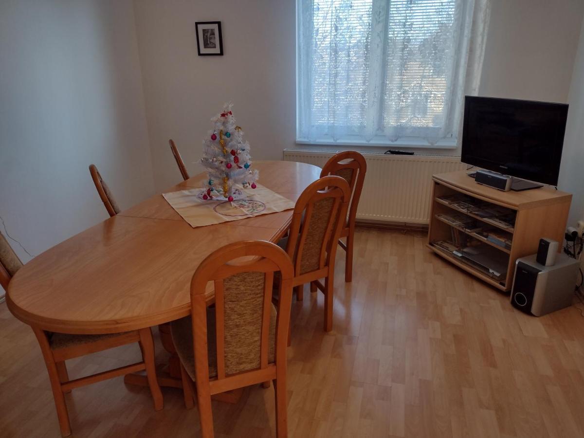 Hannah - Relax Dom Pod Orechom I4 Trávnica Dış mekan fotoğraf