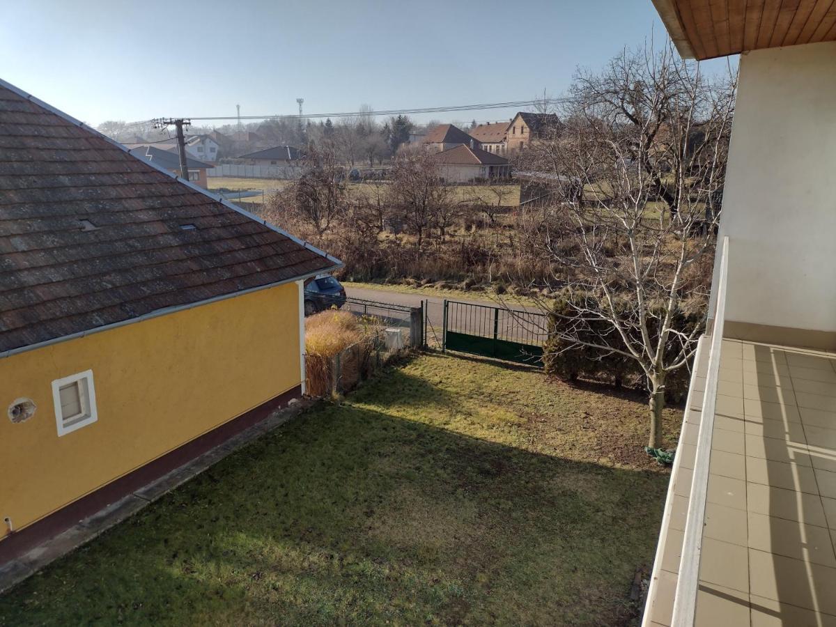 Hannah - Relax Dom Pod Orechom I4 Trávnica Dış mekan fotoğraf