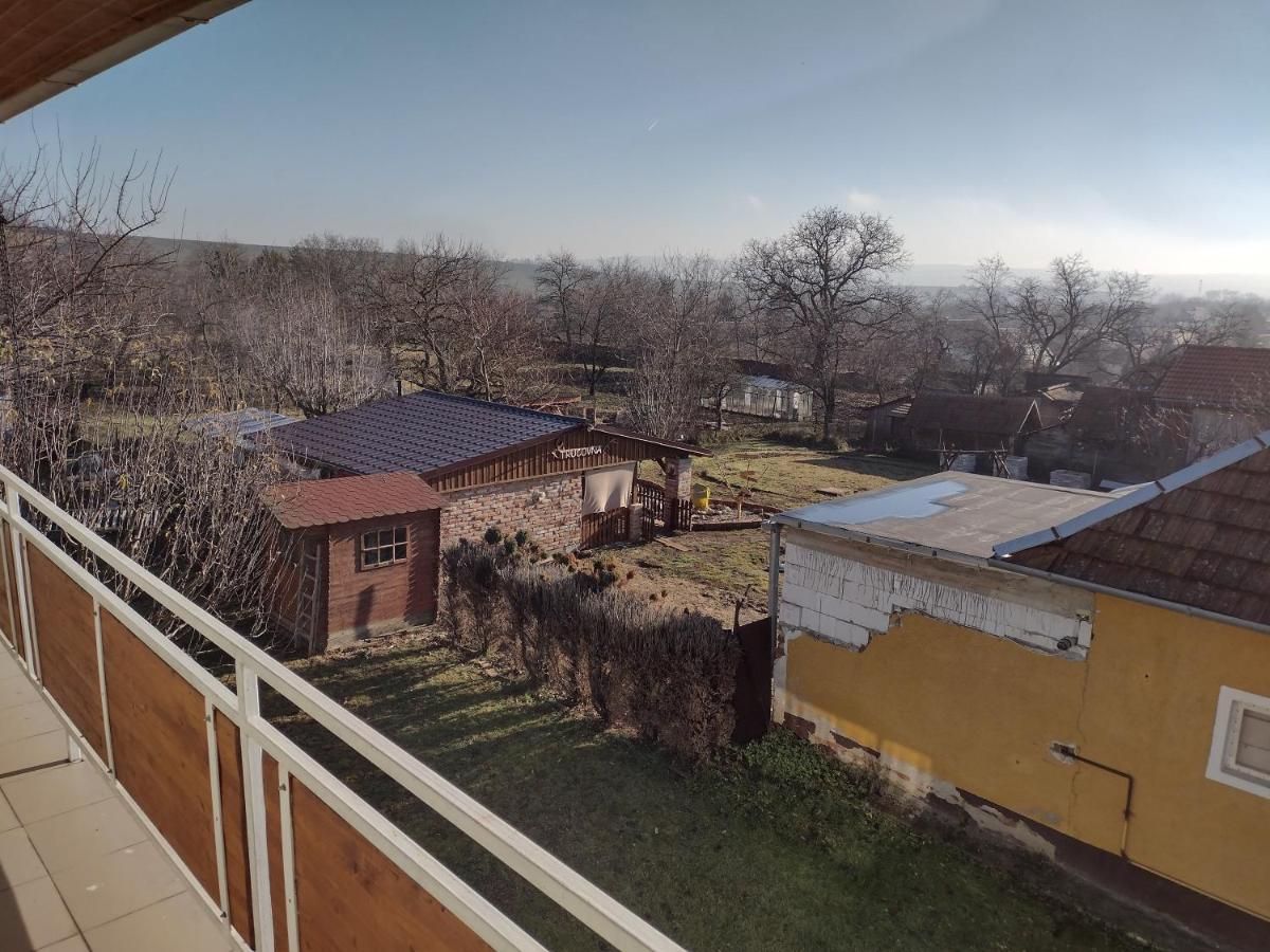 Hannah - Relax Dom Pod Orechom I4 Trávnica Dış mekan fotoğraf